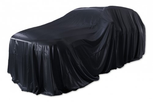 Reveal car cover large