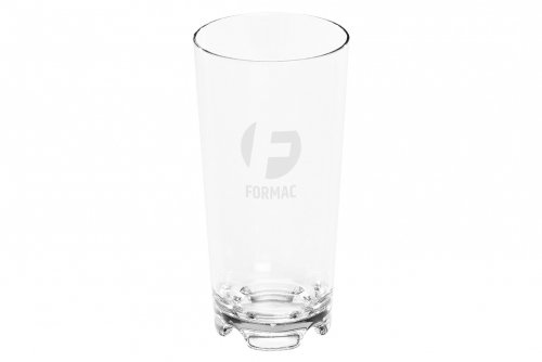 Drinking glass plastic - 50 cl