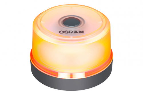 Varningsljus LED V16 Osram