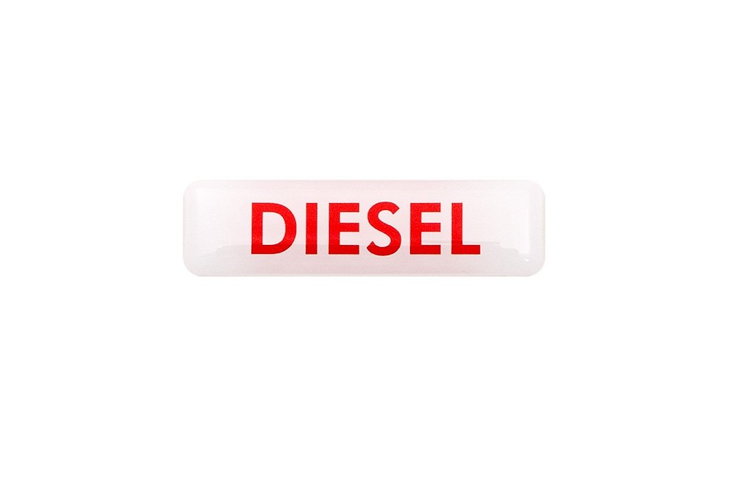 Domemärke  / Diesel