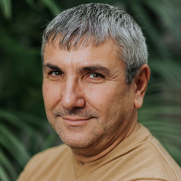 Zoran Surbevski